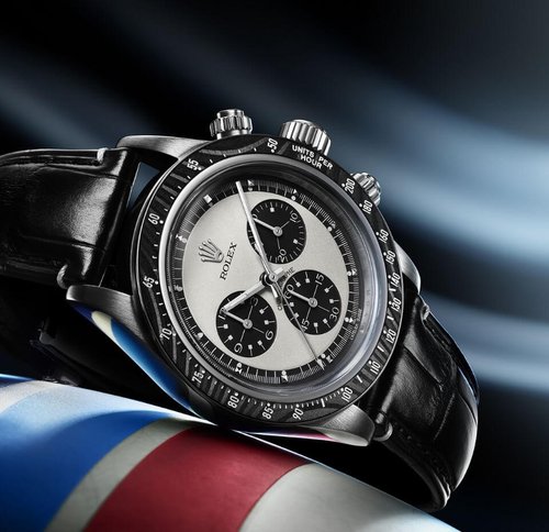 Cinturino rolex daytona hot sale
